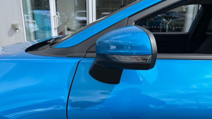 Ford Puma 1.0 EcoBoost Hybrid mHEV Titanium 5dr Petrol Hatchback - Image 17